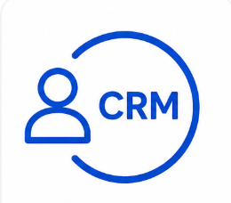 CRM para gestión y seguimiento automático de clientes