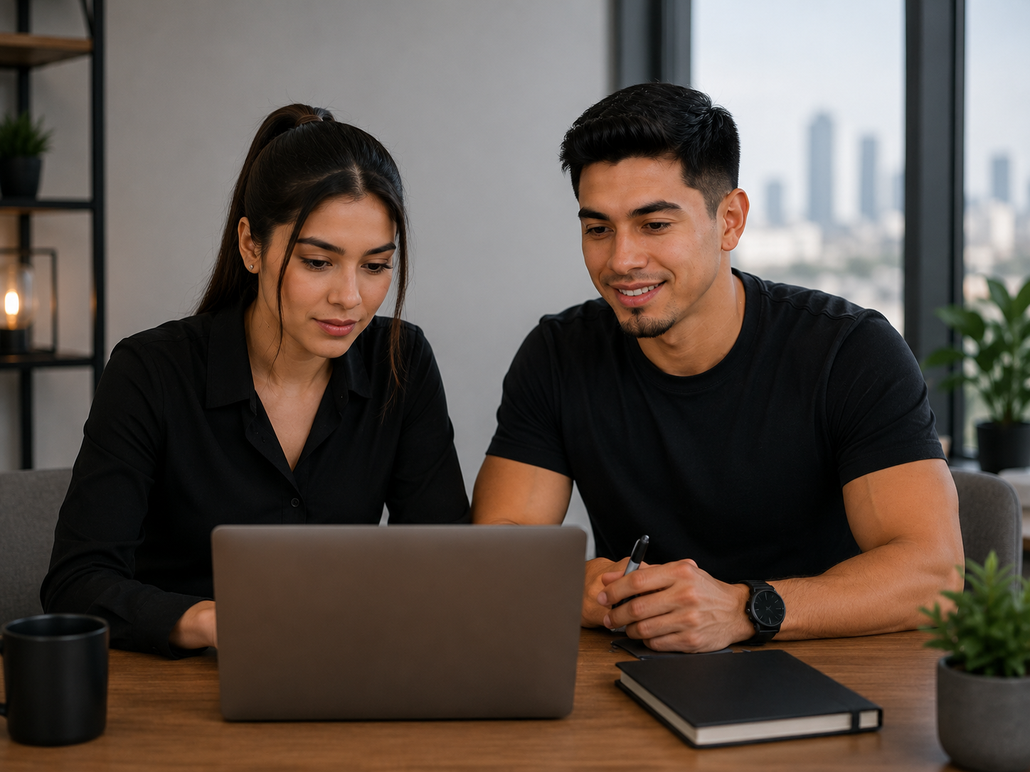 Consultoría en automatización, marketing digital e Inteligencia Artificial